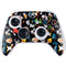 Looney Tunes Identity Pattern Xbox Series S Controller Skin